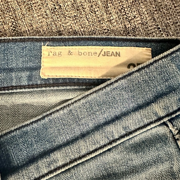 Rag and bone jeans - Picture 2 of 6